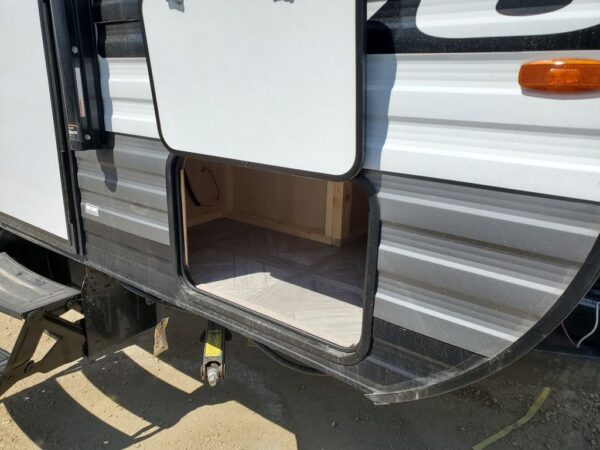 2023 Forest River Evo EVO Northwest Selects 169RS - Image 5