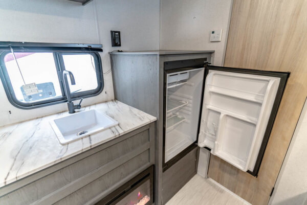 2023 Forest River Ozark ZKT1620BHLE-98 - Image 12