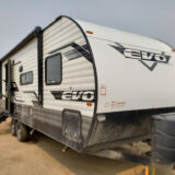 2023 Forest River Evo EVO Northwest Elite 2230RB