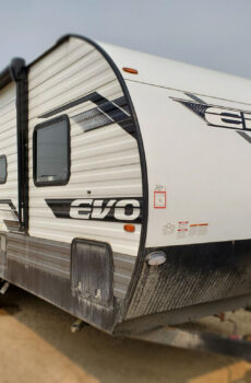 2023 Forest River Evo EVO Northwest Elite 2230RB