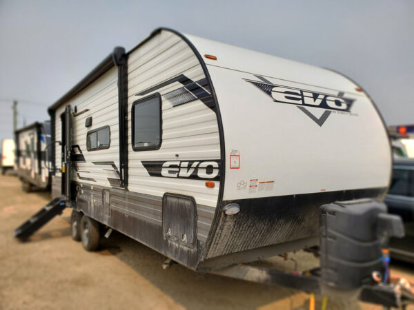 2023 Forest River Evo EVO Northwest Elite 2230RB
