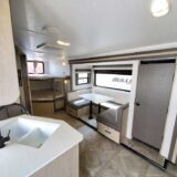 2023 Forest River Evo EVO Northwest Lite 2400BHX - Image 7
