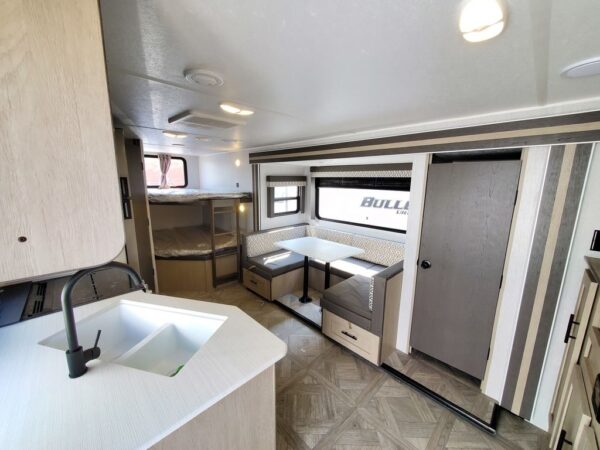2023 Forest River Evo EVO Northwest Lite 2400BHX - Image 7