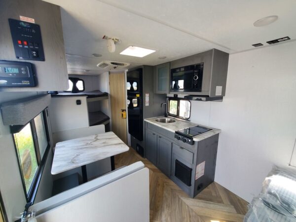 2023 Forest River Ozark 1650BHK - Image 6