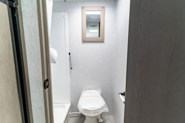 2024 Forest River  STEALH EVO 176BHLE - Image 16