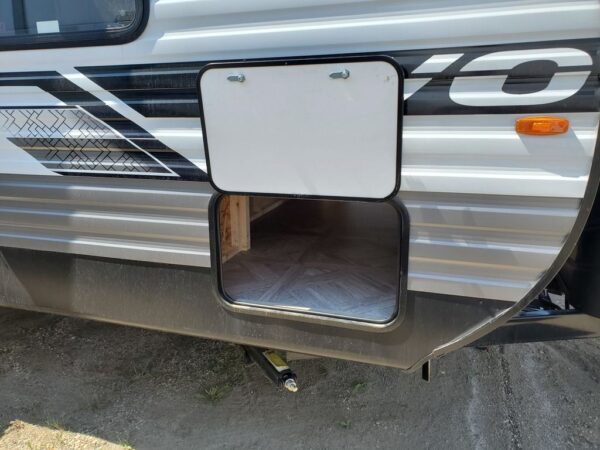 2023 Forest River Evo EVO Northwest Lite 2700BHX - Image 6