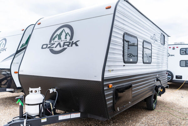 2023 Forest River Ozark OZARK LIMITED EDITION - Image 3
