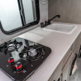 2024 Forest River  STEALH EVO 176BHLE - Image 11