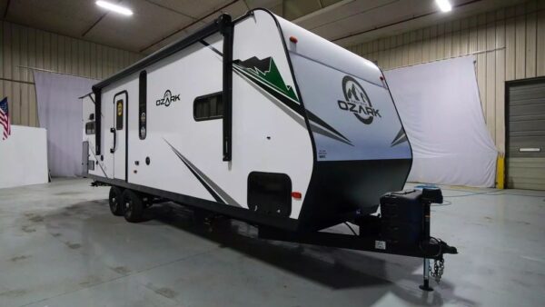 2023 Forest River  OZARK 2670RK