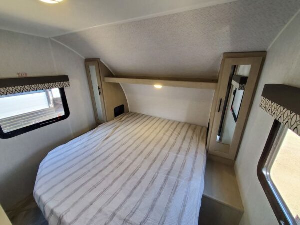 2023 Forest River Evo EVO Northwest Lite 2700BHX - Image 27