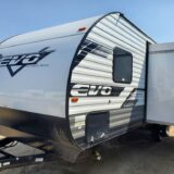 2023 Forest River Evo EVO Northwest Lite 2400BHX - Image 3