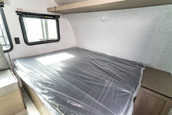 2024 Forest River  STEALH EVO 176BHLE - Image 15