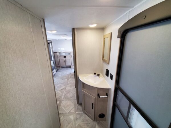 2023 Forest River Evo EVO Northwest Lite 2400BHX - Image 21