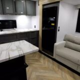 2023 Forest River  OZARK 2670RK - Image 8