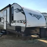 2023 Forest River Evo EVO Northwest Lite 2400BHX