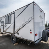 2023 Forest River Ozark 1800QSX - Image 3