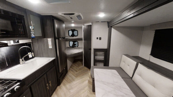 2023 Forest River  Ozark 1680BSK - Image 6