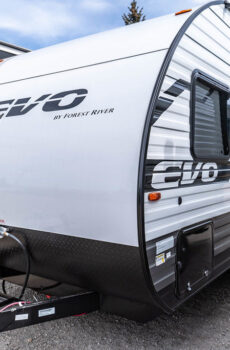 2024 Forest River  STEALTH EVO SJT176BHLE-OR