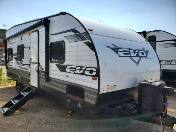 2023 Forest River Evo EVO Northwest Lite 2110RTX