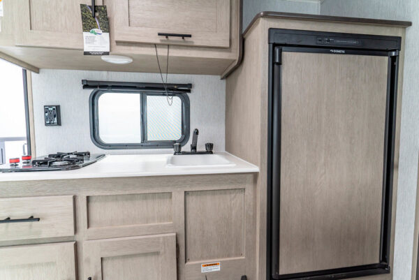 2024 Forest River  STEALTH EVO 176BHLE - Image 10
