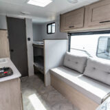2024 Forest River  STEALTH EVO SJT176BHLE-OR - Image 5