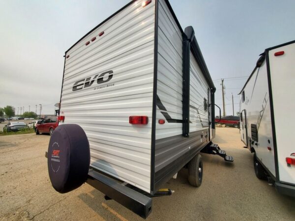 2023 Forest River Evo EVO Northwest Selects 180SS - Image 2
