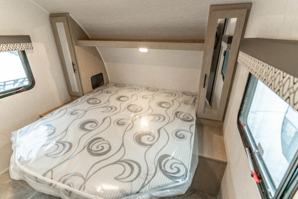 2024 Forest River Evo EVO Northwest Lite 2460RKX - Image 12