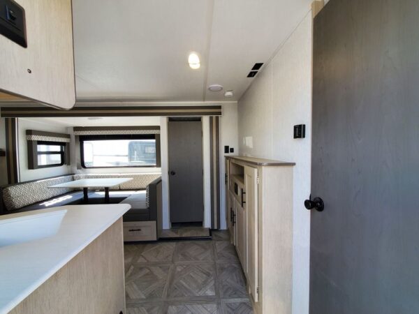 2023 Forest River Evo EVO Northwest Lite 2400BHX - Image 7