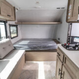 2024 Forest River  STEALTH EVO SJT176BHLE-OR - Image 7