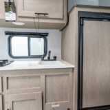 2024 Forest River  STEALH EVO 176BHLE - Image 10