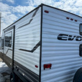 2024 Forest River Evo STEALTH EVO 176BHLE - Image 2