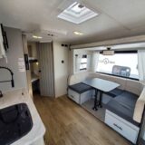 2023 Forest River Vibe West 18DB - Image 12
