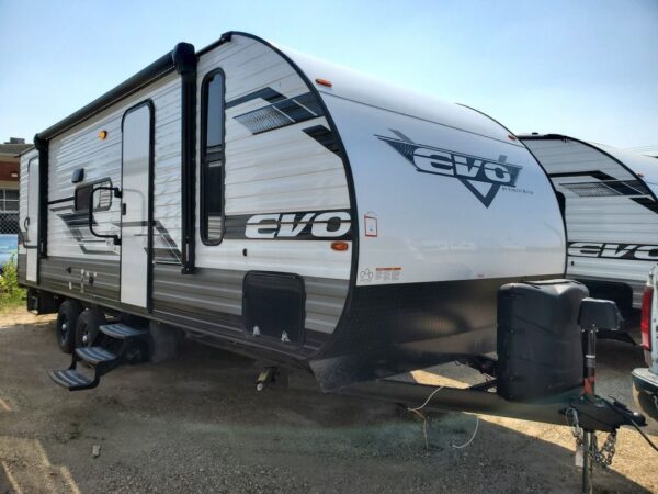 2023 Forest River Evo EVO Northwest Lite 2400BHX