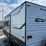 2024 Forest River Evo STEALTH EVO 176BHLE - Image 3