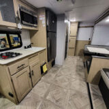 2023 Forest River  Evo 180SS - Image 11