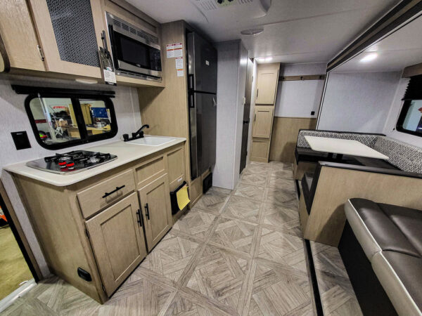 2023 Forest River  Evo 180SS - Image 11