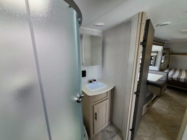 2023 Forest River Evo EVO Northwest Lite 2160RBX - Image 19