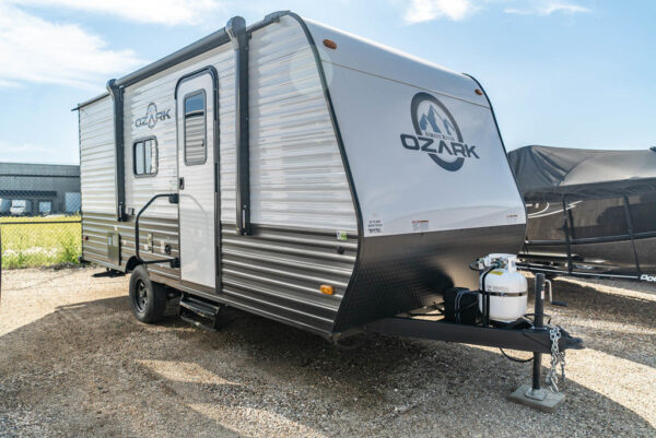 2024 Forest River  OZARK - Image 3