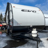 2023 Forest River  Evo 178BHS - Image 4