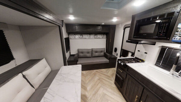 2023 Forest River  Ozark 1680BSK - Image 10