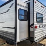2023 Forest River Evo EVO Northwest Selects 169RS - Image 3