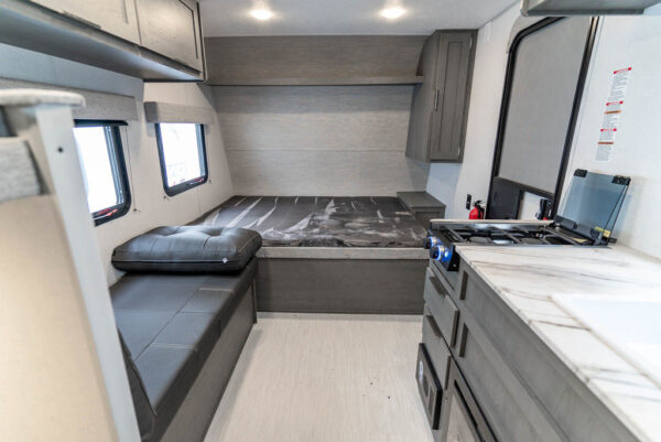2023 Forest River Ozark ZKT1620BHLE-98 - Image 8