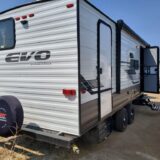 2023 Forest River Evo EVO Northwest Lite 2400BHX - Image 2