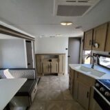 2023 Forest River Evo EVO Northwest Lite 2400BHX - Image 9