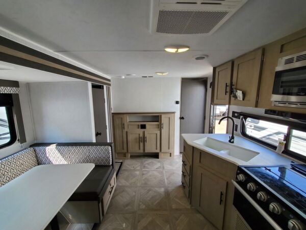 2023 Forest River Evo EVO Northwest Lite 2400BHX - Image 9