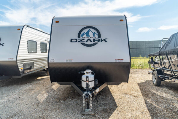 2024 Forest River  OZARK - Image 2