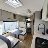 2023 Forest River Vibe West 17DB - Image 11