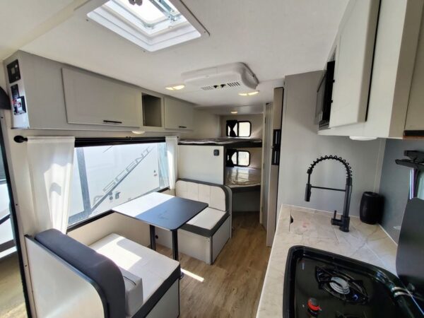 2023 Forest River Vibe West 17DB - Image 11
