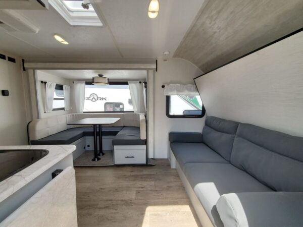 2023 Forest River Vibe West 18DB - Image 11