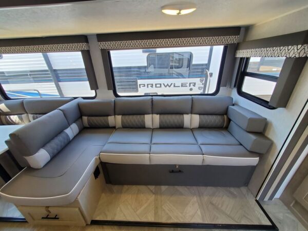 2023 Forest River Evo EVO Northwest Lite 2700BHX - Image 14